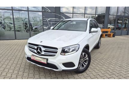 Mercedes-Benz GLC 250 Gebrauchtwagen
