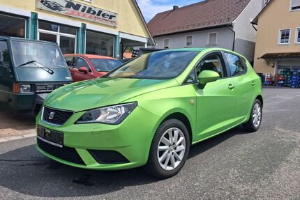 Seat Ibiza Gebrauchtwagen