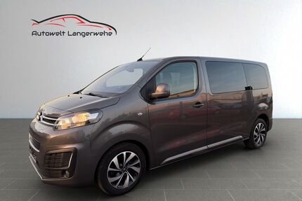 Citroen SpaceTourer Gebrauchtwagen