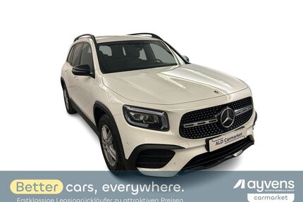 Mercedes-Benz GLB 200 Gebrauchtwagen