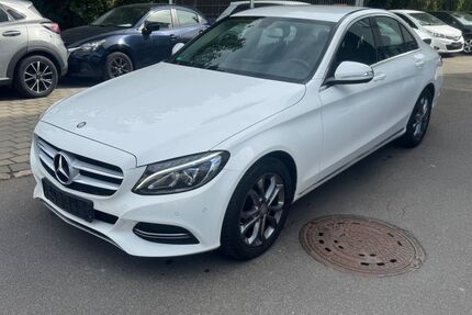 Mercedes-Benz C 180 Gebrauchtwagen