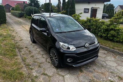 VW up! Gebrauchtwagen