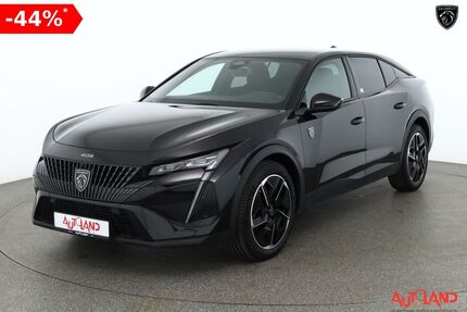 Peugeot 408 Gebrauchtwagen