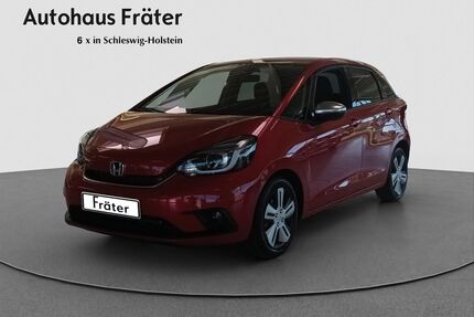 Honda Jazz Gebrauchtwagen