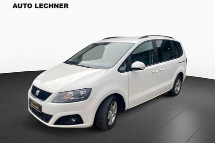 Seat Alhambra Gebrauchtwagen