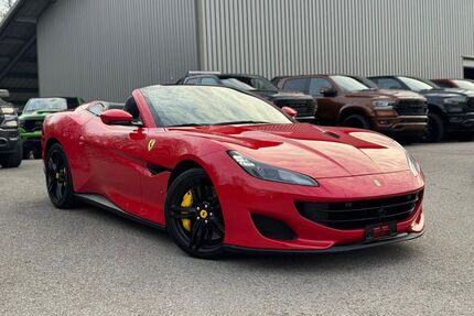 Ferrari Portofino Gebrauchtwagen