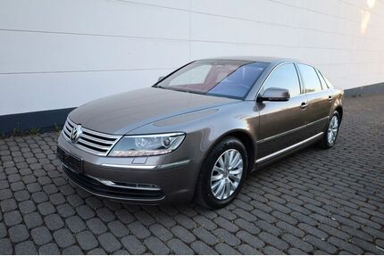 VW Phaeton Gebrauchtwagen