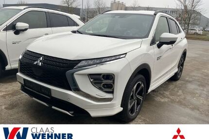 Mitsubishi Eclipse Cross Gebrauchtwagen