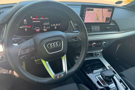 Audi Q5 Gebrauchtwagen