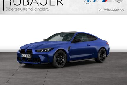 BMW M4 Gebrauchtwagen