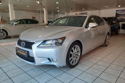 Lexus GS 300 Gebrauchtwagen