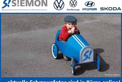 Kia Picanto Gebrauchtwagen