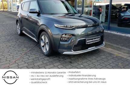Kia Soul Gebrauchtwagen