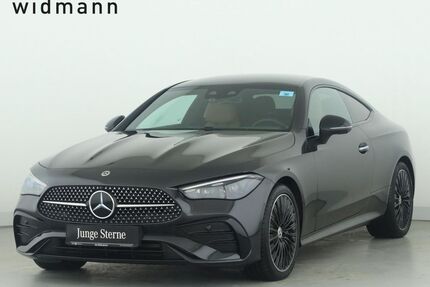 Mercedes-Benz CLE 450 Gebrauchtwagen