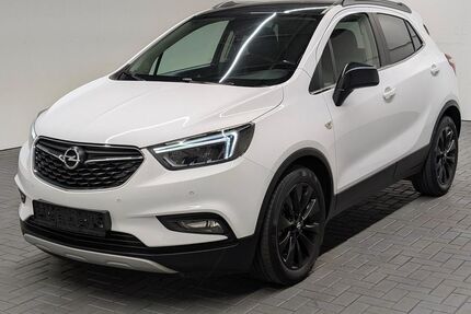 Opel Mokka X Gebrauchtwagen
