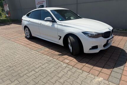 BMW 320 Gran Turismo Gebrauchtwagen