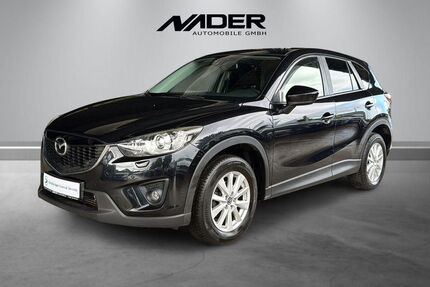 Mazda CX-5 Gebrauchtwagen