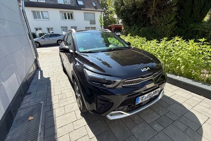 Kia Stonic Gebrauchtwagen