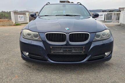 BMW 318 Gebrauchtwagen