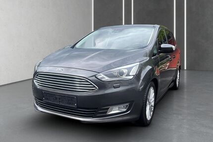 Ford Grand C-Max Gebrauchtwagen