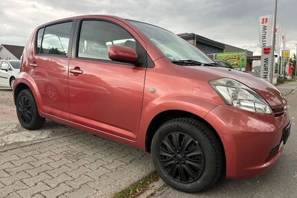 Daihatsu Sirion Gebrauchtwagen