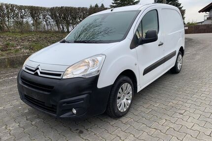 Citroen Berlingo Gebrauchtwagen