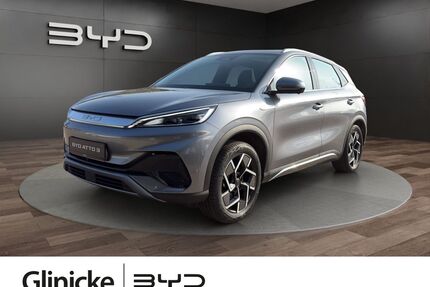 BYD ATTO 3 Gebrauchtwagen