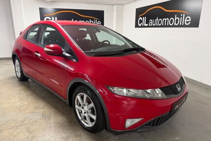 Honda Civic Gebrauchtwagen