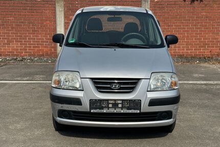 Hyundai Atos Gebrauchtwagen