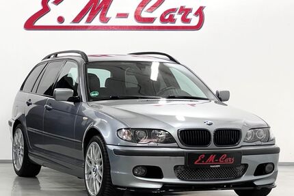 BMW 325 Gebrauchtwagen