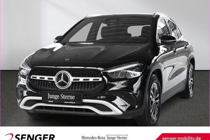 Mercedes-Benz GLA 200 Gebrauchtwagen