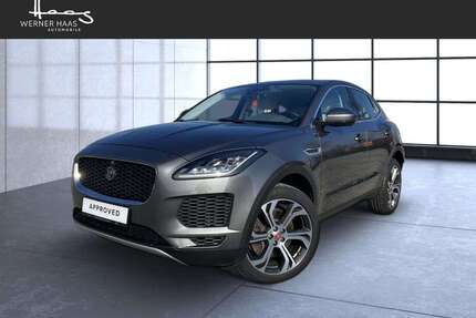 Jaguar E-Pace Gebrauchtwagen