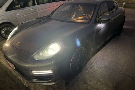 Porsche Panamera Gebrauchtwagen