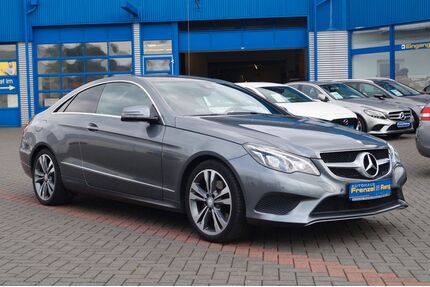 Mercedes-Benz E 250 Gebrauchtwagen