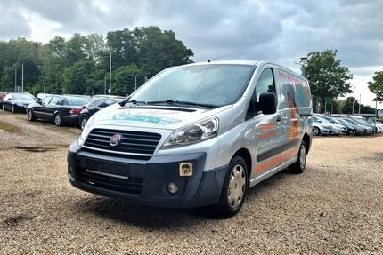 Fiat Scudo Gebrauchtwagen