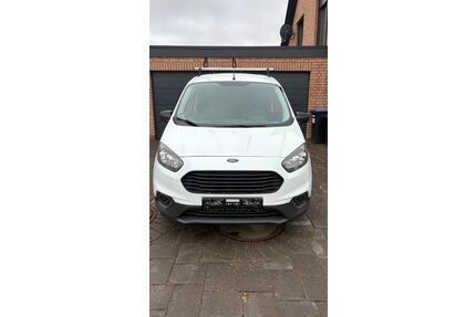 Ford Transit Courier Gebrauchtwagen