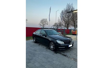 Mercedes-Benz 200 Gebrauchtwagen