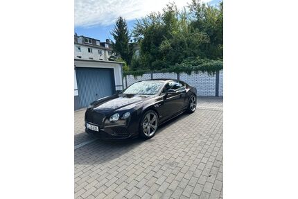 Bentley Continental GT Gebrauchtwagen