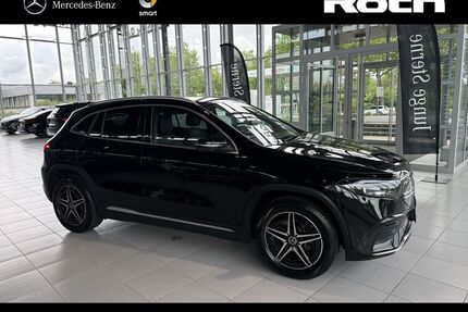 Mercedes-Benz EQA Gebrauchtwagen