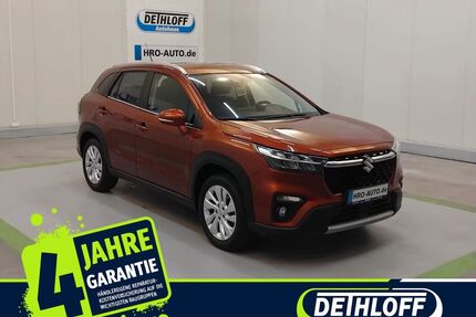 Suzuki (SX4) S-Cross Gebrauchtwagen
