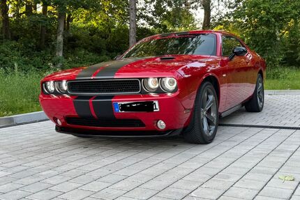 Dodge Challenger Gebrauchtwagen