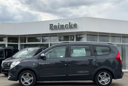 Dacia Lodgy Gebrauchtwagen