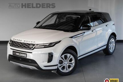 Land Rover Range Rover Evoque Gebrauchtwagen