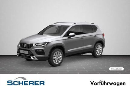 Seat Ateca Gebrauchtwagen