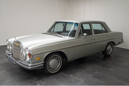 Mercedes-Benz 280 Gebrauchtwagen