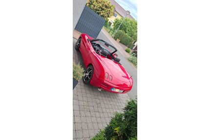 Fiat Barchetta Gebrauchtwagen