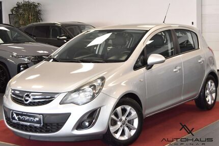 Opel Corsa Gebrauchtwagen