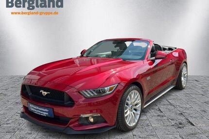 Ford Mustang Gebrauchtwagen