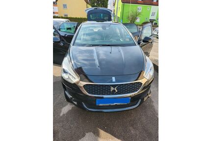 Citroen DS5 Gebrauchtwagen