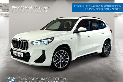 BMW X1 Gebrauchtwagen